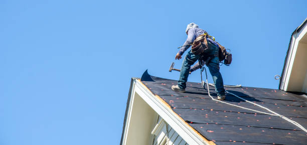 Quick and Trustworthy Emergency Roof Repair Services in Prospect, KY